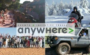 Anywhere Travels
