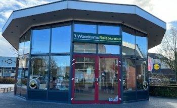 't Woerkums Reisbureau