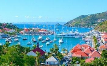 Dutch Sailing Events