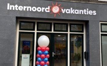 Internoord vakanties Harlingen