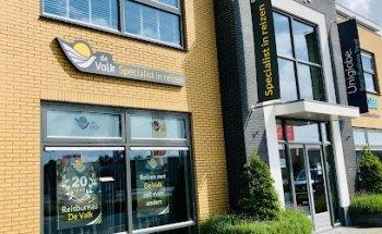 Reisspecialist De Valk