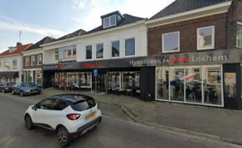 TravelXL Lochem