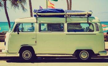 Alle reizen op 1 site