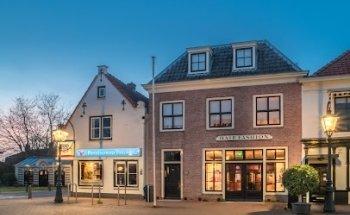 Reisbureau Breukelen