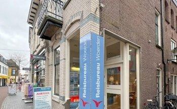 Reisbureau Woerden