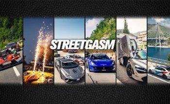 StreetGasm