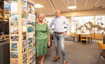 Toerkoop Reisburo Pouls