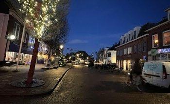 Toerkoop Reisburo Van Rooy