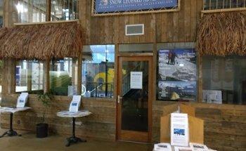 Snow Leopard Adventures