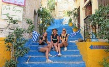 Flow Reizen, begeleide vakanties voor mensen met een lichte verstandelijke beperking