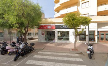 Viajes Carrefour