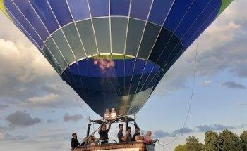 Excellent Ballooning