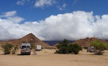 Tailor Made Expeditions