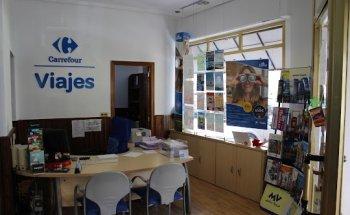 Viajes Carrefour