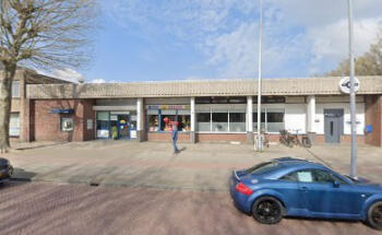 Bito Reizen -Rozenburg-