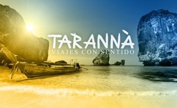 Tarannà Viajes con Sentido