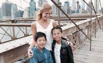 Cultural Care Au Pair The Netherlands