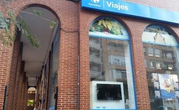 Viajes Carrefour Astillero