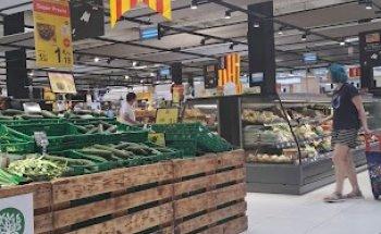 Viajes Carrefour Coll d´en Rabassa