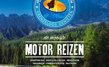 Horizon Motor Travel