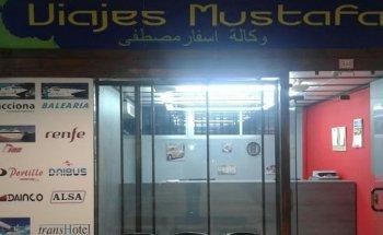 Viajes Mustafa