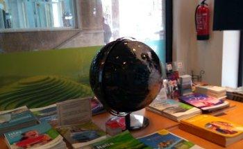 Viajes El Corte Ingles S.A.