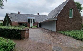 Hotel Brinkzicht Vledder