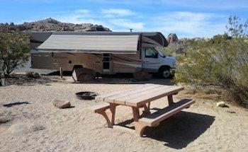 Travel Home camper holidays