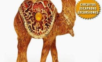 Viajes Flandria S.A.