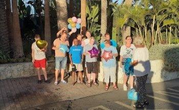 Stichting Dolfijn Vakanties