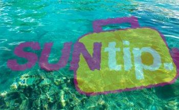 SUNtip