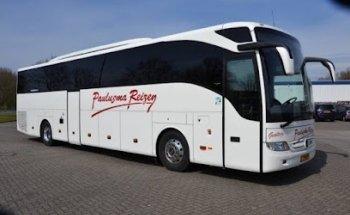 Paulusma Reizen B.V.