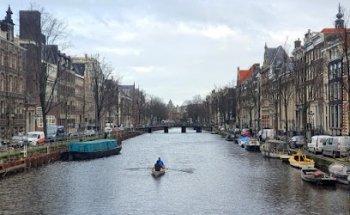 RLD Amsterdam Tours