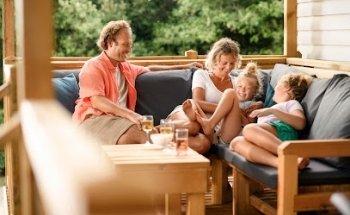 Roan Camping Holidays