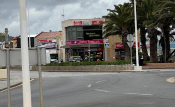 Viajes África Tours