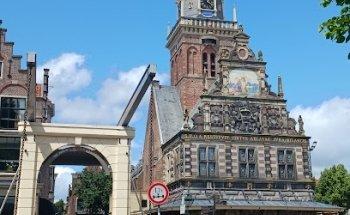 Foundation Regional VVV Heart of N Holland