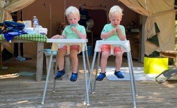 Juliette Tent Vacations