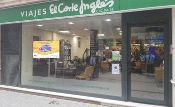 Viajes El Corte Inglés S.A.