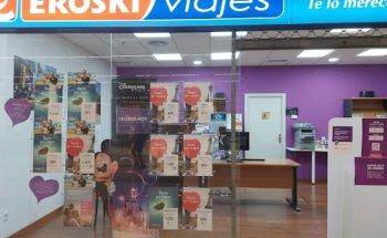 Viajes Eroski