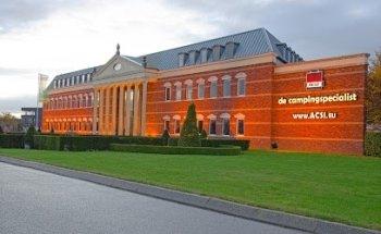 ACSI - Campingspecialist