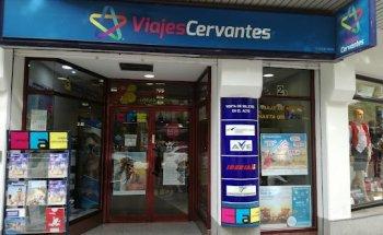 Viajes Cervantes