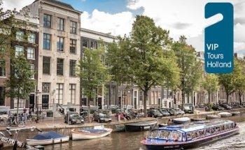 VIP Tours Holland