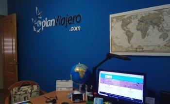 PLAN VIAJERO(Viajes en Familia)