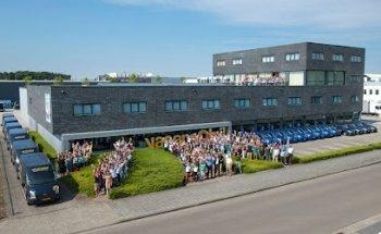 Vacansoleil Camping Holidays