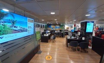 Viajes El Corte Inglés S.A.