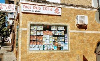 Tour Ocio 2016