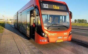 EBS Public Transportation BV