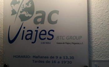 Ac Viajes