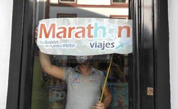 Marathon Viajes