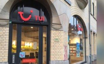 TUI Den Haag Frederik Hendriklaan